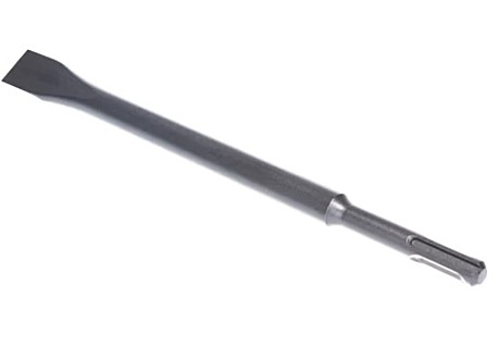 Зубило SDS-plus плоское ПРАКТИКА 20х250 мм