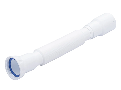 Гофра Terma L-320-800мм D40-50мм