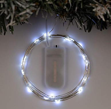 Гирлянда Роса 