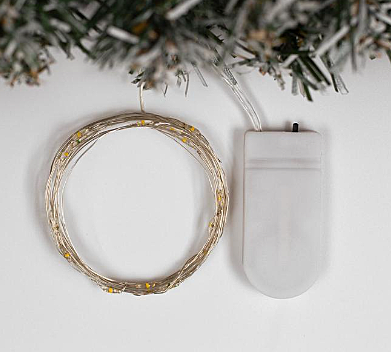 Гирлянда Роса 