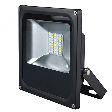 Прожектор светодиодный Smartbuy FL SMD 30W/6500K/IP65