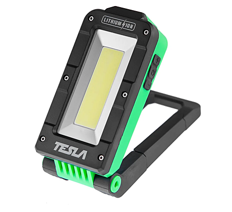 Фонарь TESLA FLP Li-ion, 3Вт, 250 люмен 628657