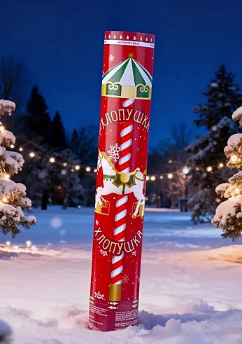 Новогодний декор и аксессуары