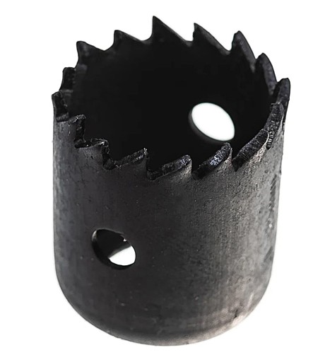 Коронка по дереву 35 мм FIT инстр-я сталь 36776