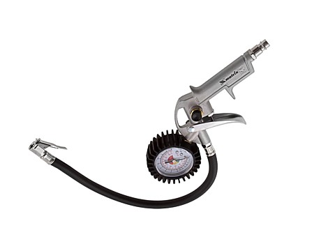 Пистолет для подкачки шин Matrix, пневматический 57322