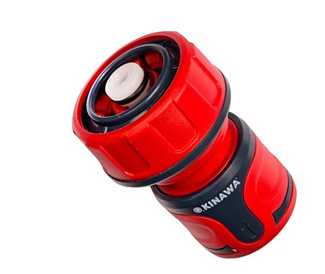 Соединитель OKINAWA для шланга 3/4