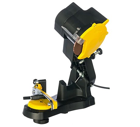 Заточной электрический станок CHAMPION C2000