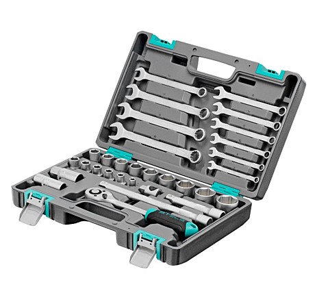 Набор инструментов Stels 1/2