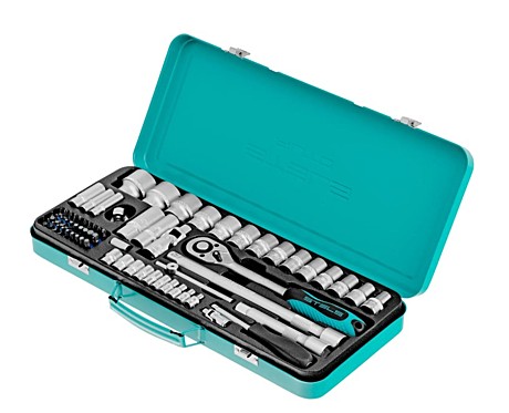 Набор инструментов Stels 1/2