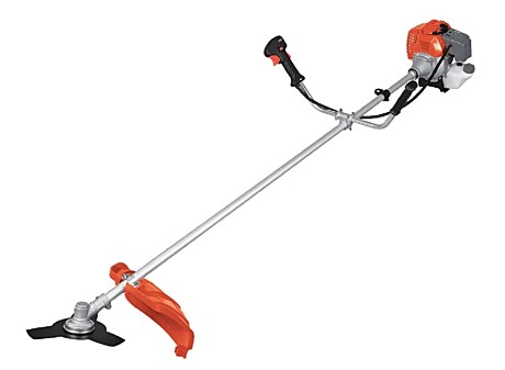 Мотокоса ZERTEN TB-250P (C) Мощность, л.с.3.3