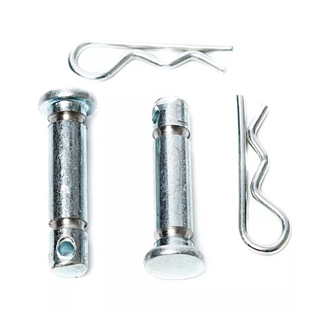 Винты и болты