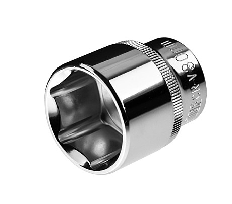 Головка торцевая Wester 1/2