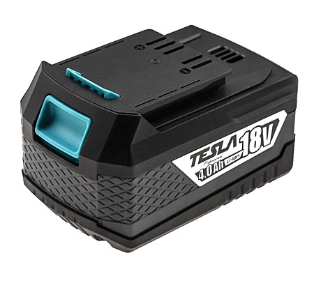 Аккумулятор для Tesla TBA1840   18.0В 4.0Ач