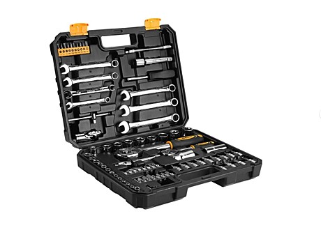 Набор инструментов DEKO DKAT82 82 предмета