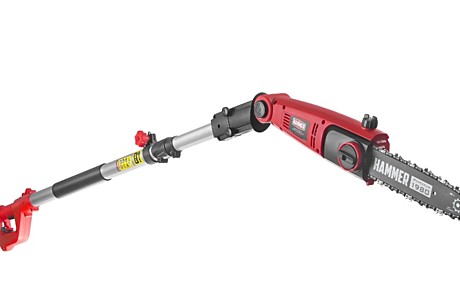 Высоторез Hammer VR700C электрический 710Вт