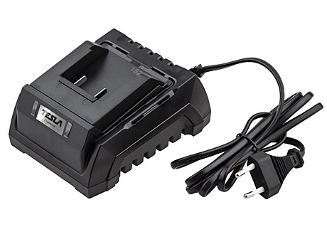 Зарядное устройство TESLA TCH60  18В, 2,3A