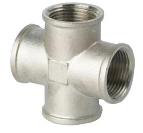 Крестовина Altstream ВР 3/4