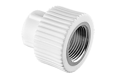 Муфта комб. ВР 32х3/4