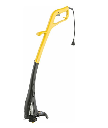 Триммер электрический Denzel TE-350, 350 Вт, 260 мм, 1,9 кг 96619