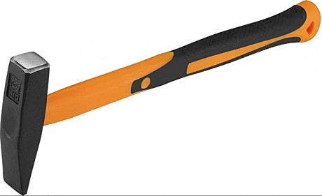 Молоток слесарный DEKO HT09 300 г., квадратный боек, 065-0902