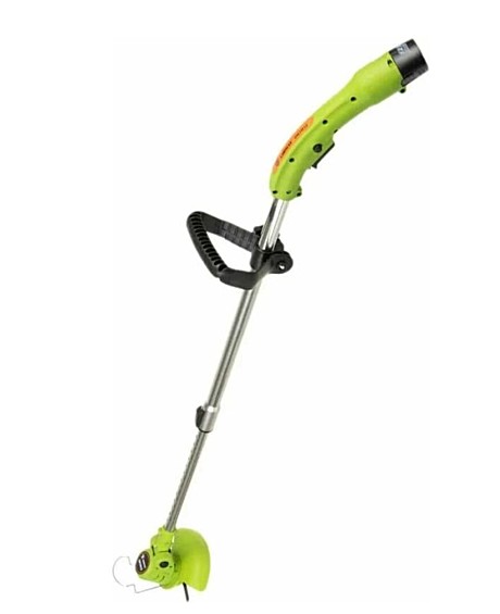 Триммер акк. DEKO DKTR12 12В, 1х1,5Ач, 14,5см 063-4232