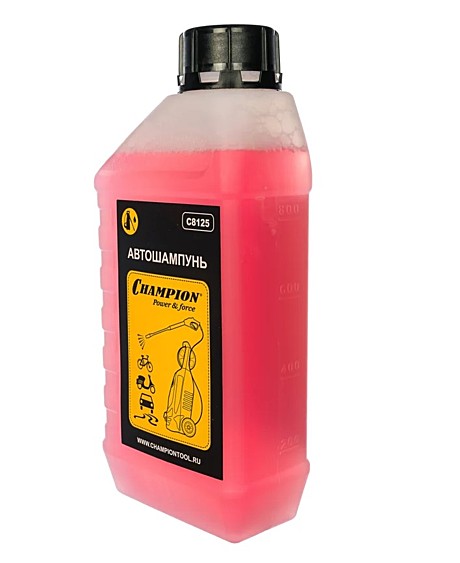 Автошампунь 1л Champion C8125