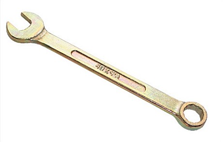 Ключ комбинированный БАЛТ 10х10