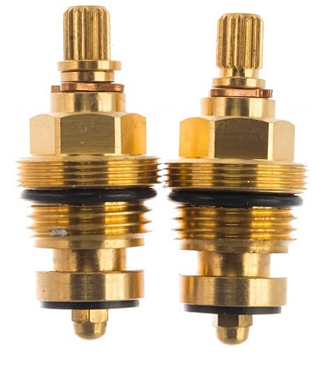 Кранбукса C24 Z20 2шт IDDIS #ACEFGH