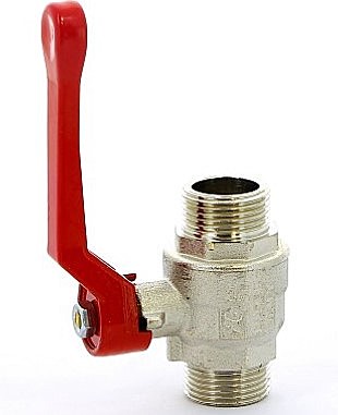 Кран шаровой НН 3/4