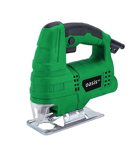 Лобзик Oasis LE-50 Eco, 500Вт, 3000 об/мин, 55 мм.