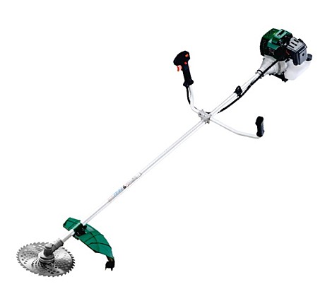 Мотокоса Oasis TB-190P 1900Вт, 2,5 л.с, леска 2,5мм