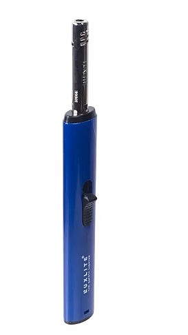 Зажигалка, Luxlite, с пьезоподжигом