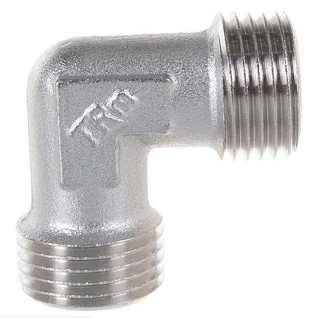 Угольник Terma 3/4 н/н 40736