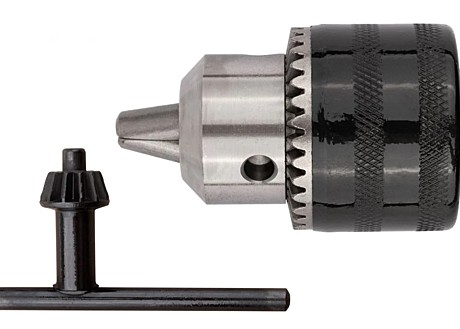 Патрон FIT для дрели, 13мм 1/2, ключевой