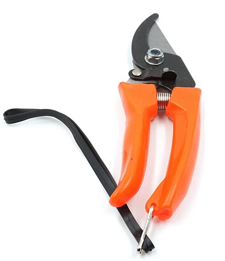 Садовый секатор Удачный Сезон YC-105