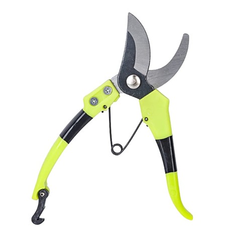 Секаторы, сучкорезы, садовые ножницы