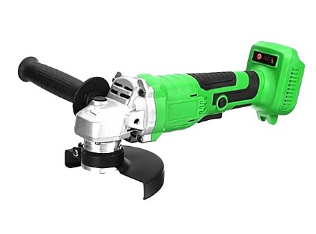 УШМ акк. Zitrek AG 20 Pro 125мм, 20В, 4Ач*1шт, 063-4066