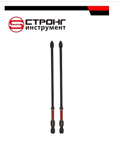 Биты и адаптеры