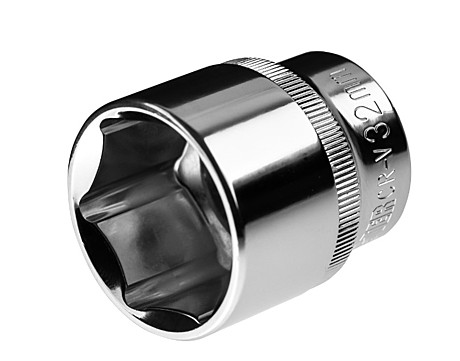 Головка 1/2, 32 мм, Wester DR CRV 930-032