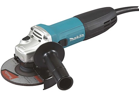 УШМ MAKITA GA5030R 125мм, 720Вт,