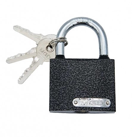Замок навесной MGD 38