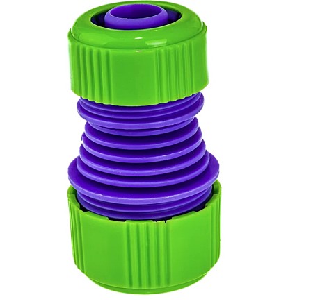 Штуцер муфта сад. 3/4