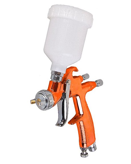 Краскопульт пневматический WESTER FPG-40 804-009