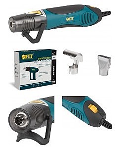 Фен технический 