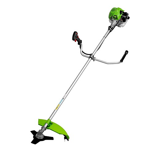 Мотокоса Сибртех БКС-1300, 25см3, 1,3 л.с, 6,7кг (+нож) 96240