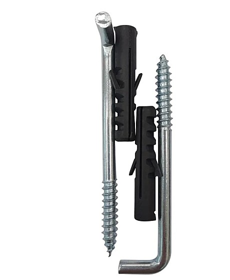 Комплект крепежа для водонагревателя TeRma 07110 