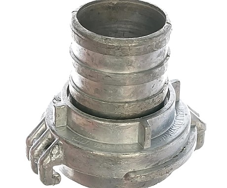 Головка рукавная ГР-50 (D-2