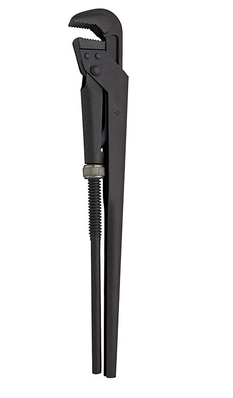 Ключ трубный рычажный НИЗ КТР-4 21304016