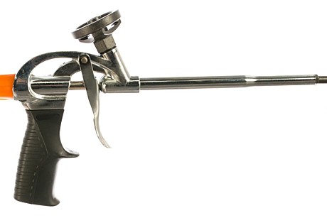 Пистолет для монтажной пены ЦИТ 0459