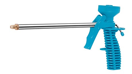 Пистолет для монтажной пены ЦИТ 1127